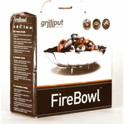 UCO Grilliput Fire Bowl Foldable -Stoves & Grills Sales uco feuerschale faltbar 4