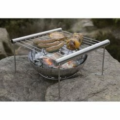 UCO Grilliput Fire Bowl Foldable -Stoves & Grills Sales uco feuerschale faltbar 5