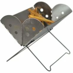 UCO Grill- and Firepit L -Stoves & Grills Sales uco grill und feuerschale l 4