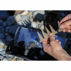 UCO SweetFire Firestarter 7 UCO SweetFire Firestarter -Stoves & Grills Sales uco sweetfire anzuender 3