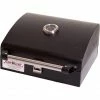 Vango Camp Chef BBQ Grill Box black -Stoves & Grills Sales vango camp chef bbq grill box black 1