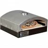 Vango Camp Chef Pizza Oven black/silver