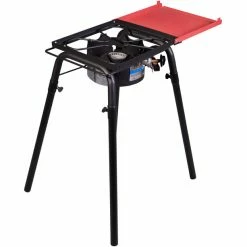 Vango Camp Chef Pro 30 black